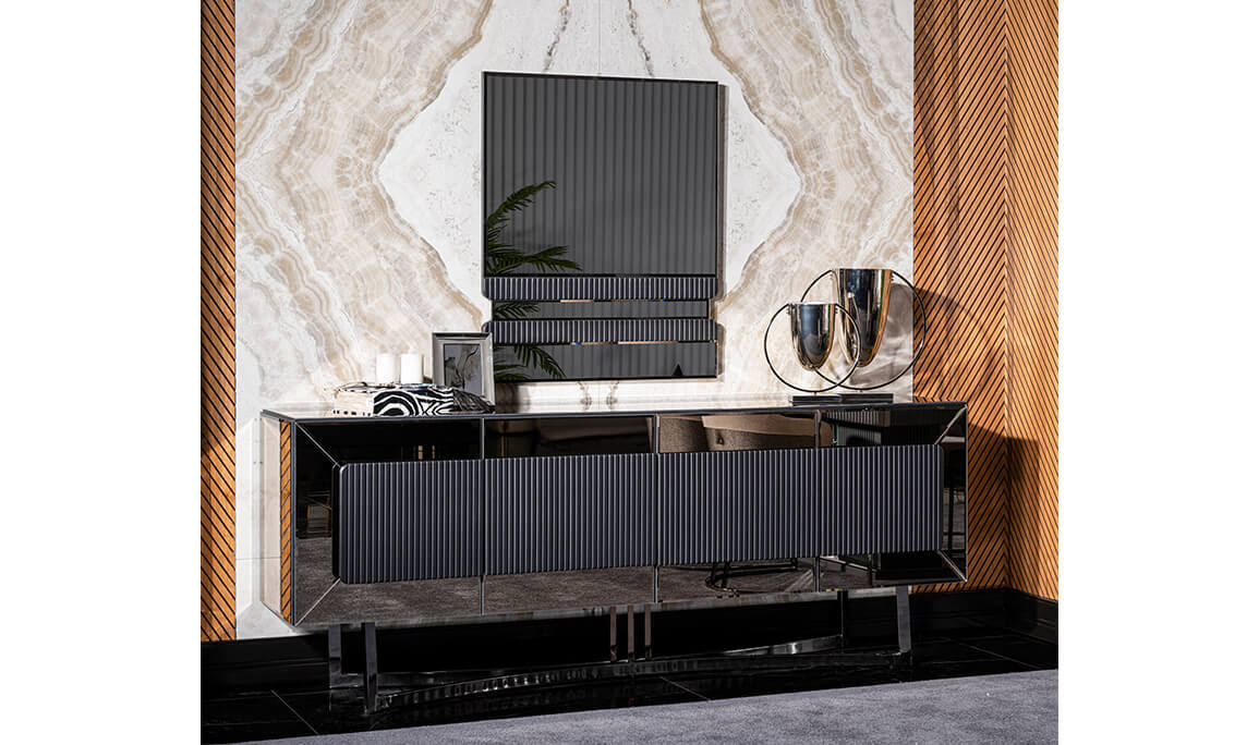 Emporio Yemek Odası - 10