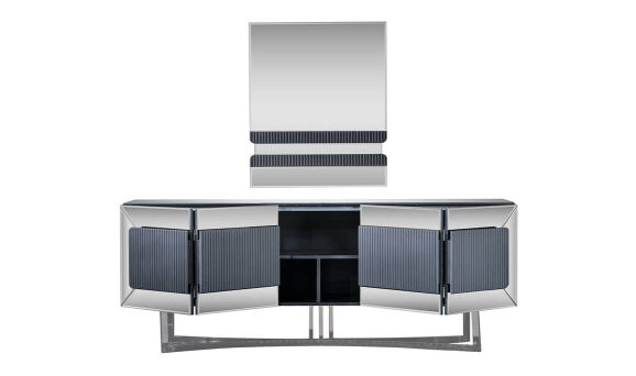 Emporio Yemek Odası - 12