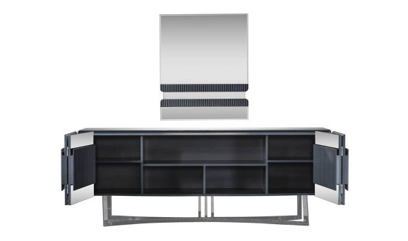 Emporio Yemek Odası - 13