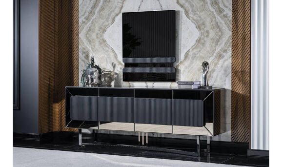 Emporio Yemek Odası - 14