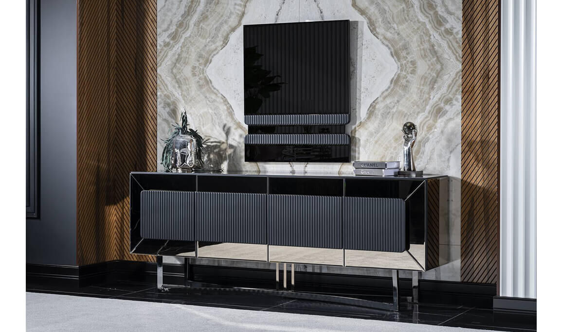 Emporio Yemek Odası - 14