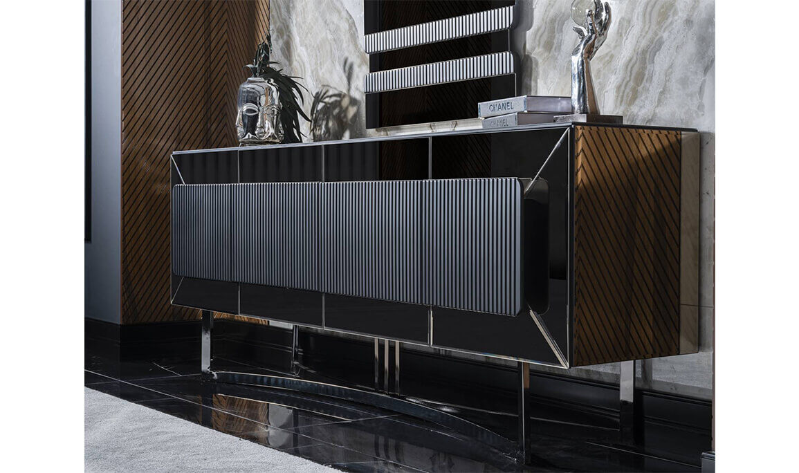 Emporio Yemek Odası - 16