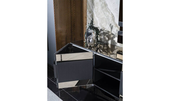 Emporio Yemek Odası - 17