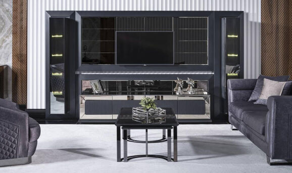 Emporio Yemek Odası - 18