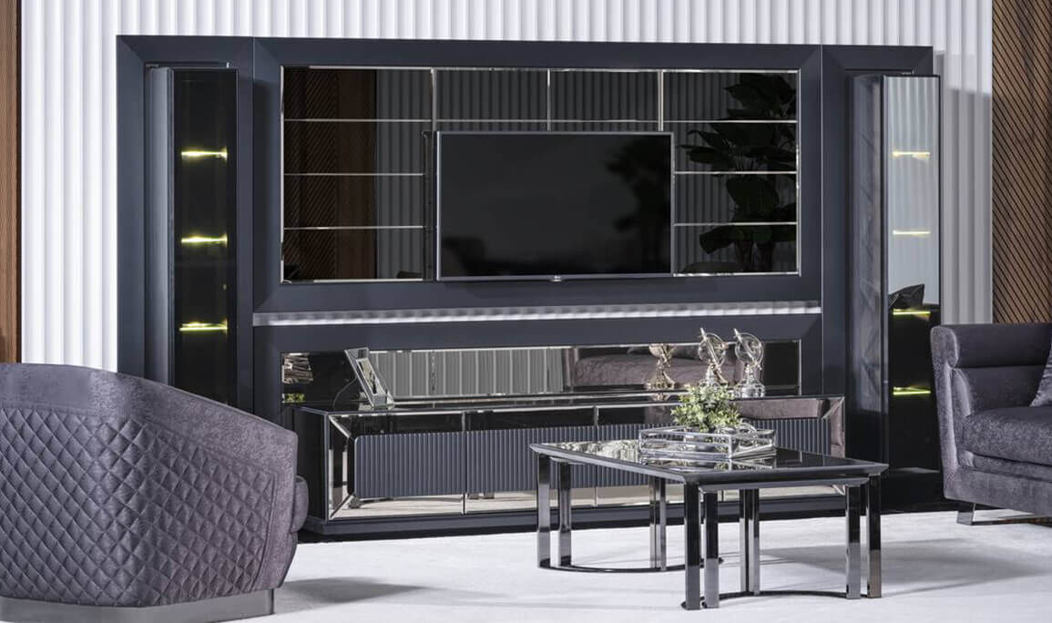 Emporio Yemek Odası - 19