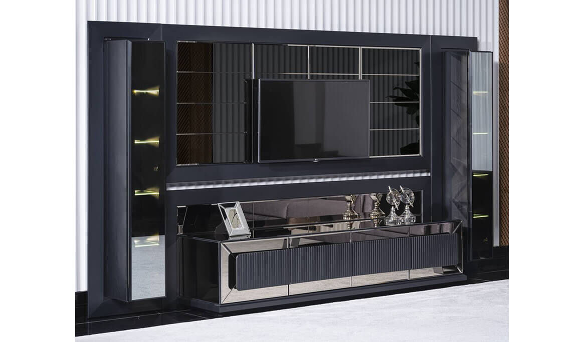 Emporio Yemek Odası - 20