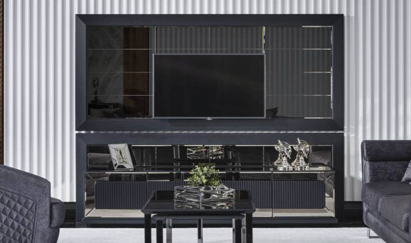 Emporio Yemek Odası - 23