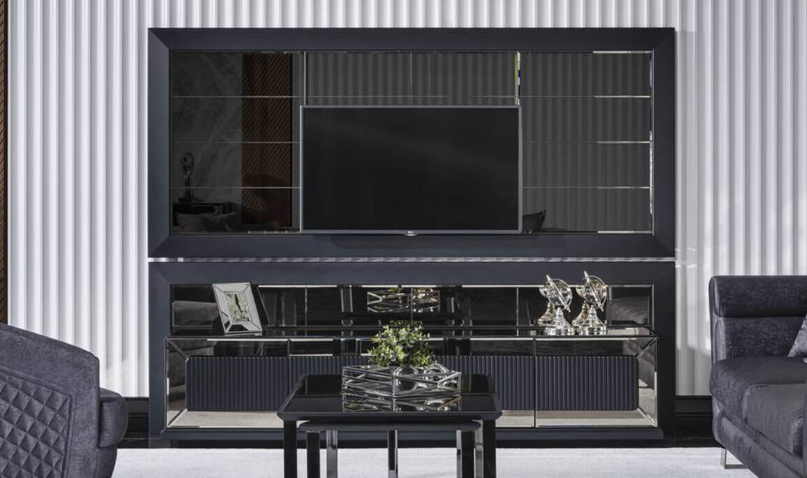 Emporio Yemek Odası - 23