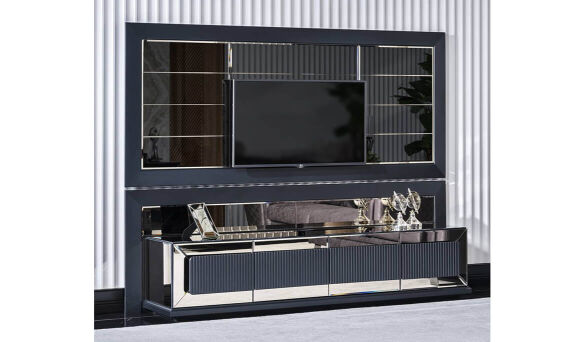 Emporio Yemek Odası - 24