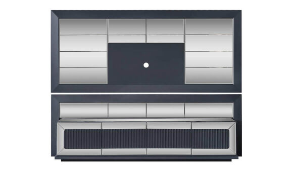 Emporio Yemek Odası - 25