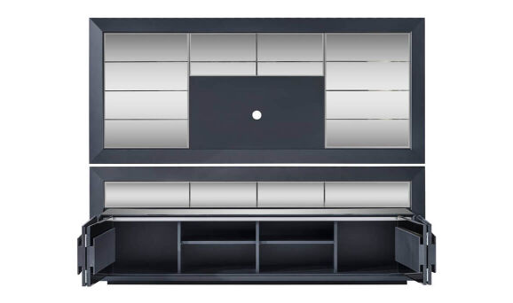 Emporio Yemek Odası - 27