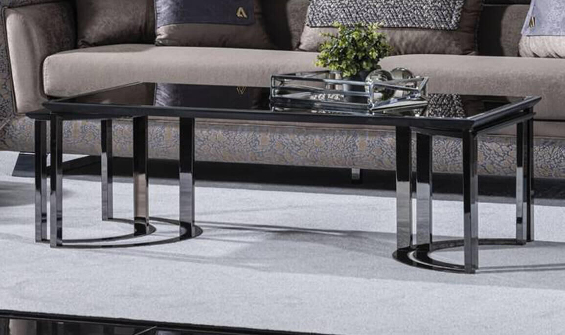 Emporio Yemek Odası - 28