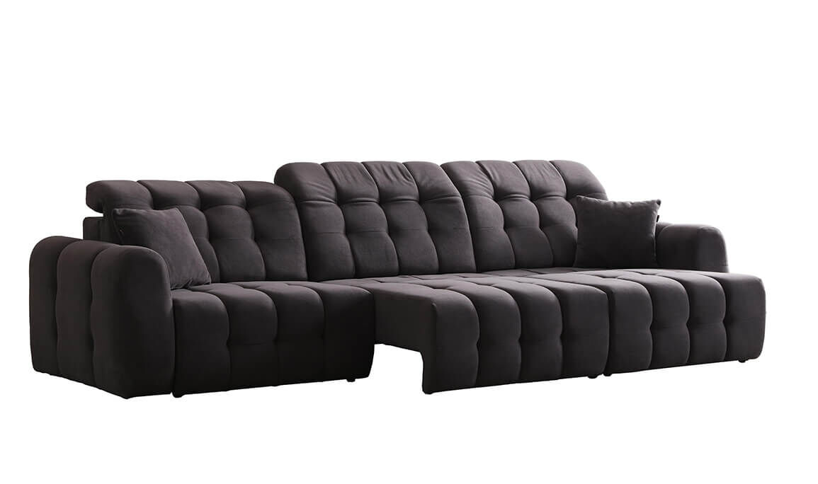 Enzo Koltuk Takımı V2 - 8