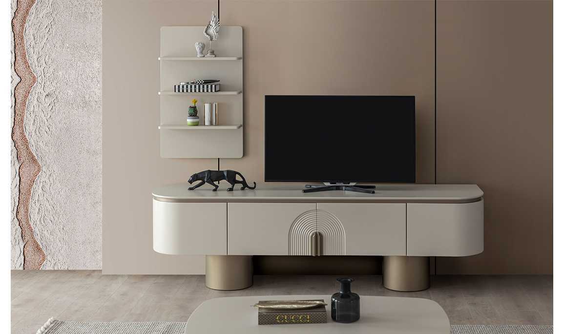 Enzo Tv Ünitesi - 1