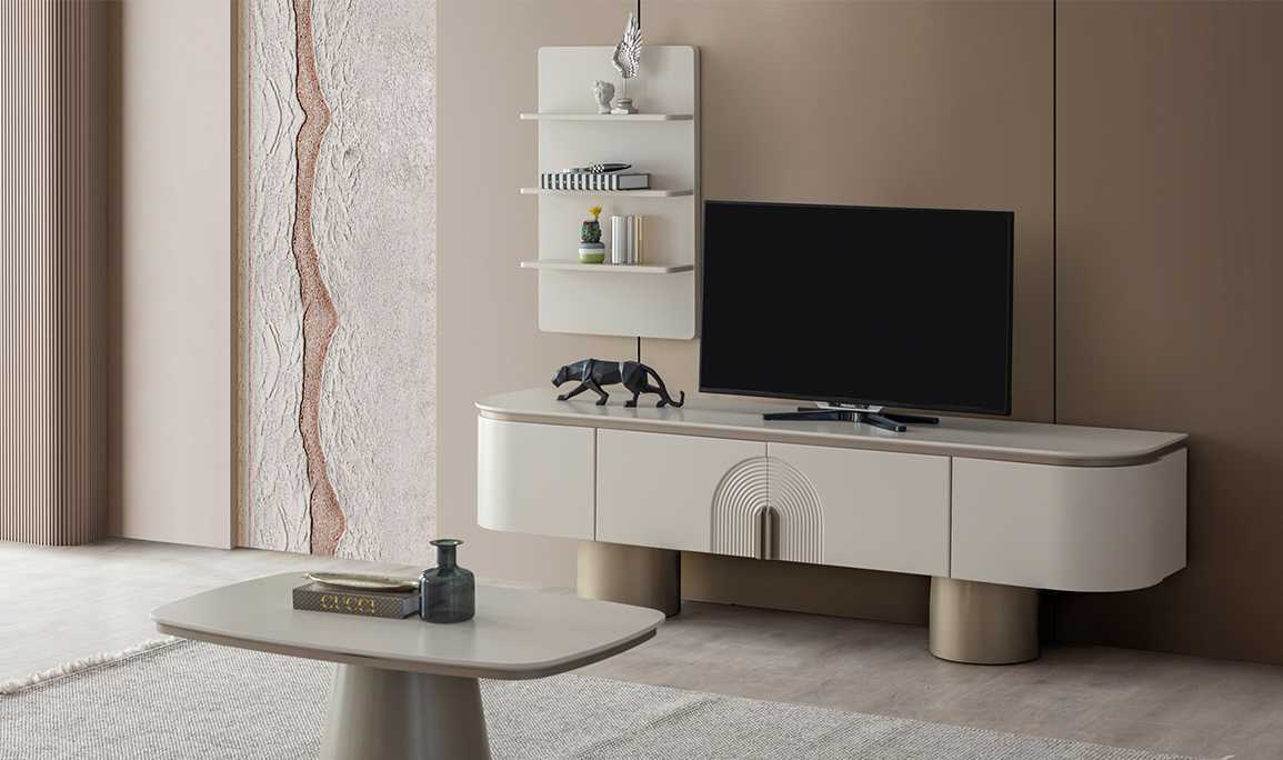 Enzo Tv Ünitesi - 2