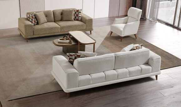 Erebus Koltuk Takımı - 2