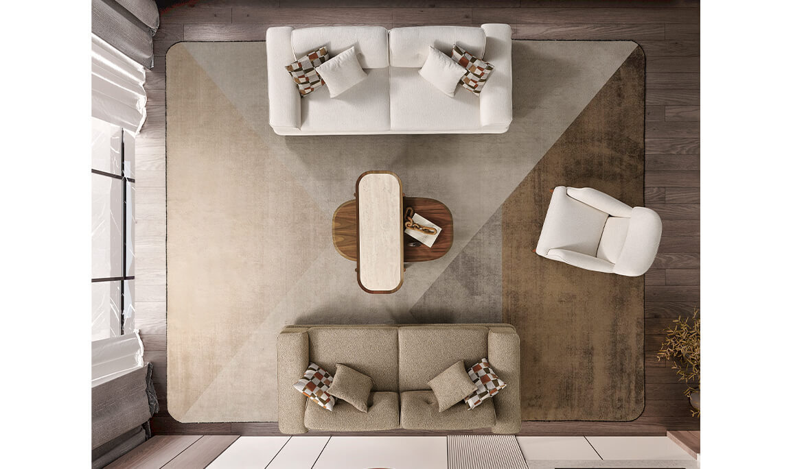 Erebus Koltuk Takımı - 3