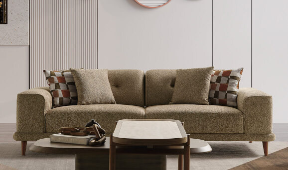 Erebus Koltuk Takımı - 6