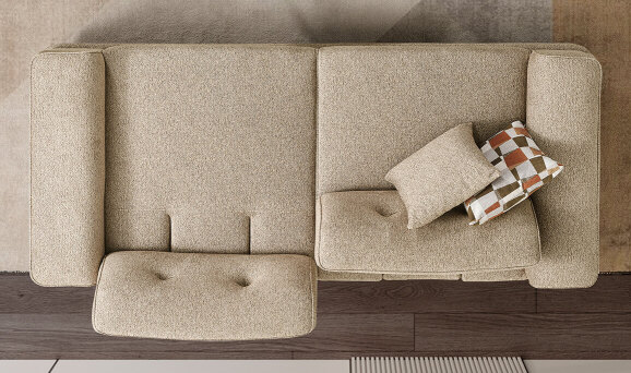 Erebus Koltuk Takımı - 8