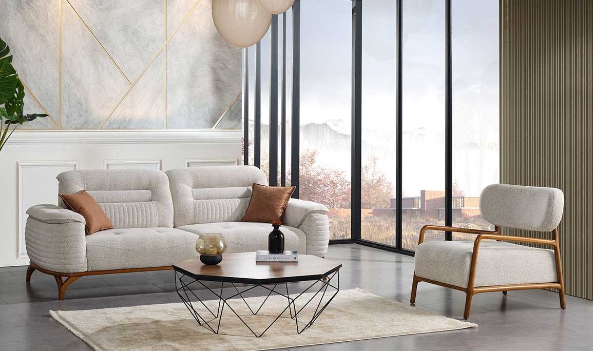 Erika Koltuk Takımı - 2