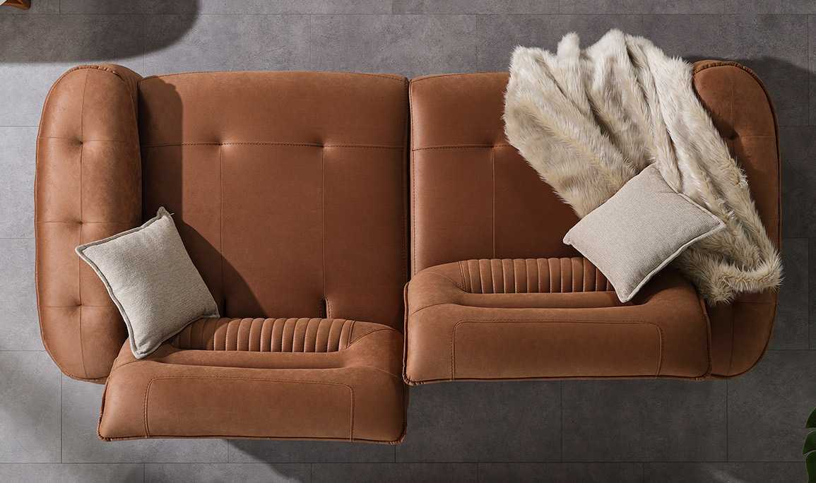 Erika Koltuk Takımı - 8