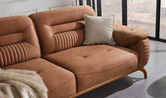 Erika Koltuk Takımı - 6