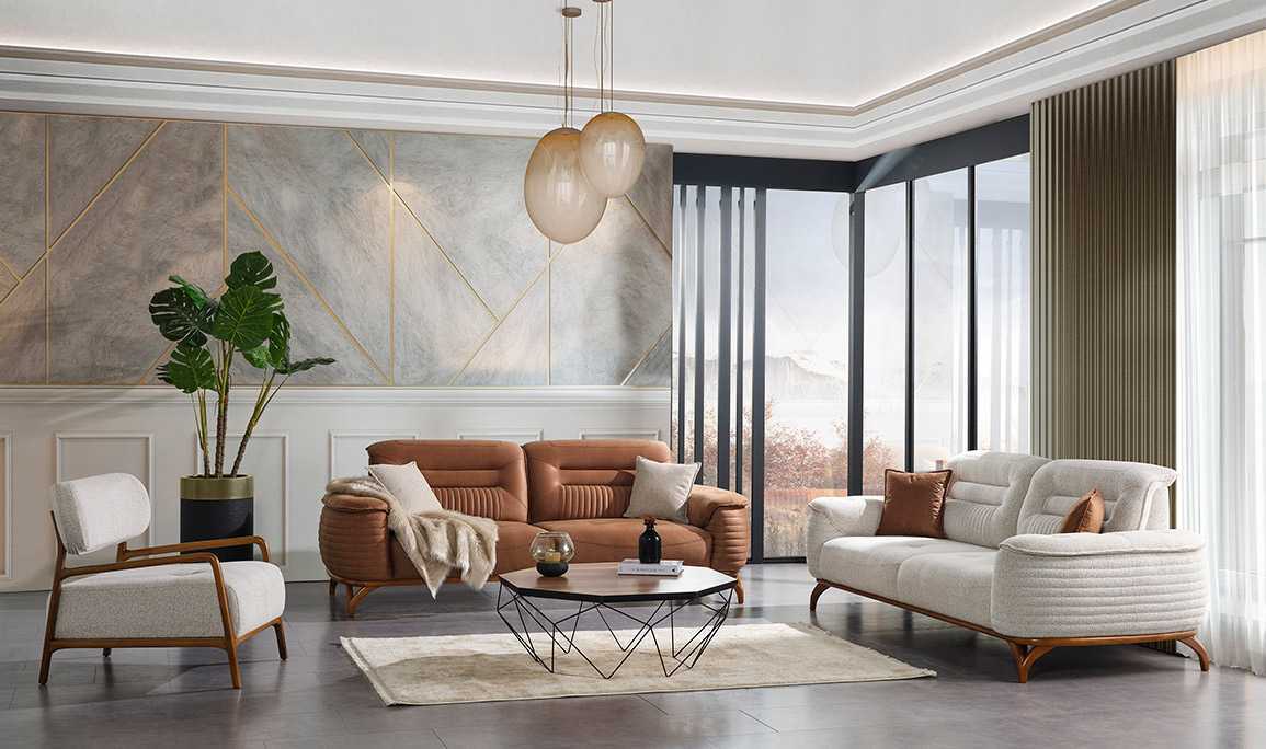 Erika Koltuk Takımı - 1