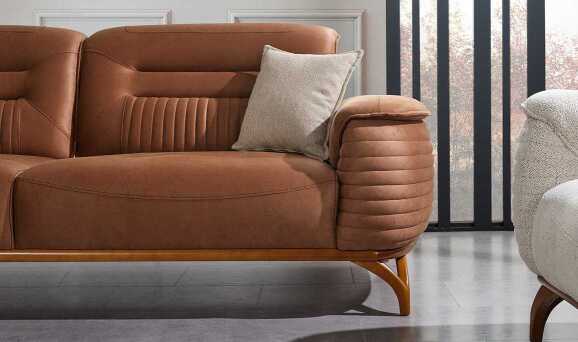 Erika Koltuk Takımı - 5