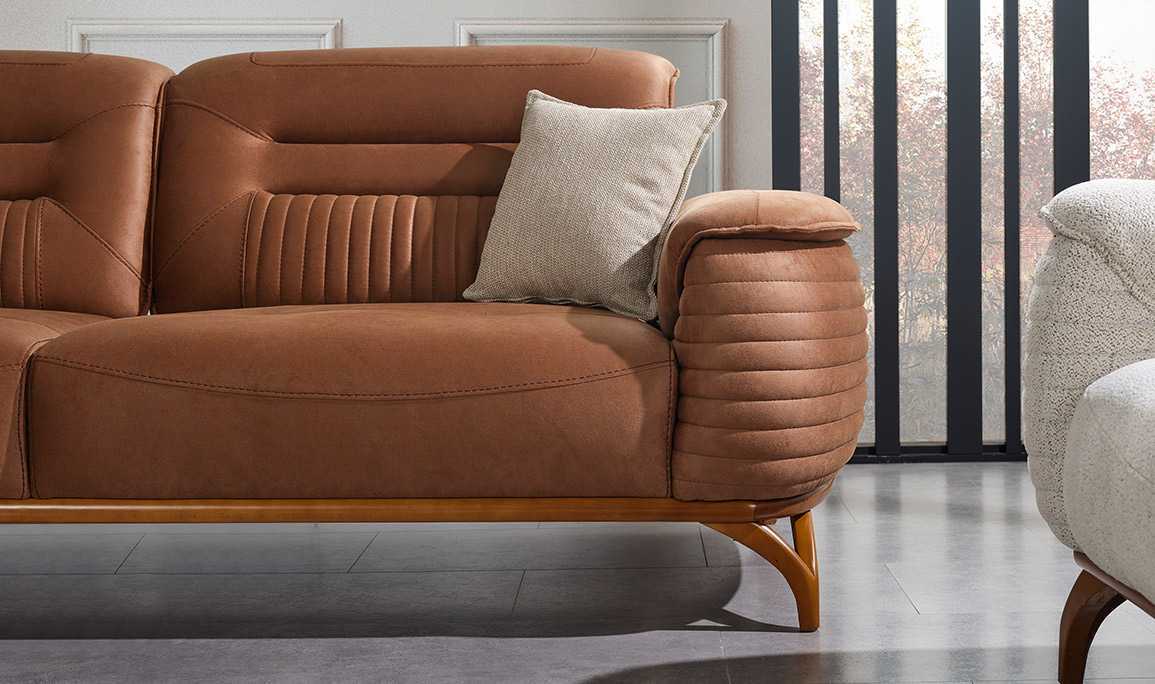 Erika Koltuk Takımı - 5