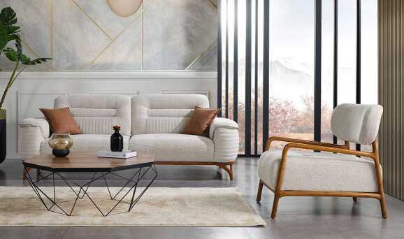 Erika Koltuk Takımı - 3