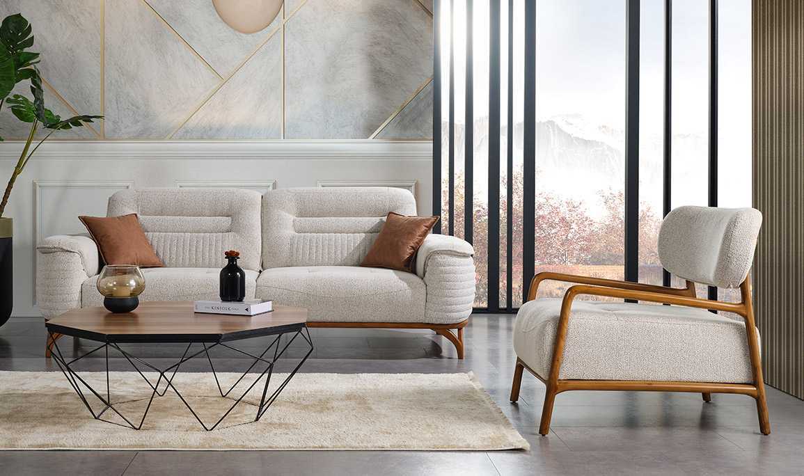 Erika Koltuk Takımı - 3