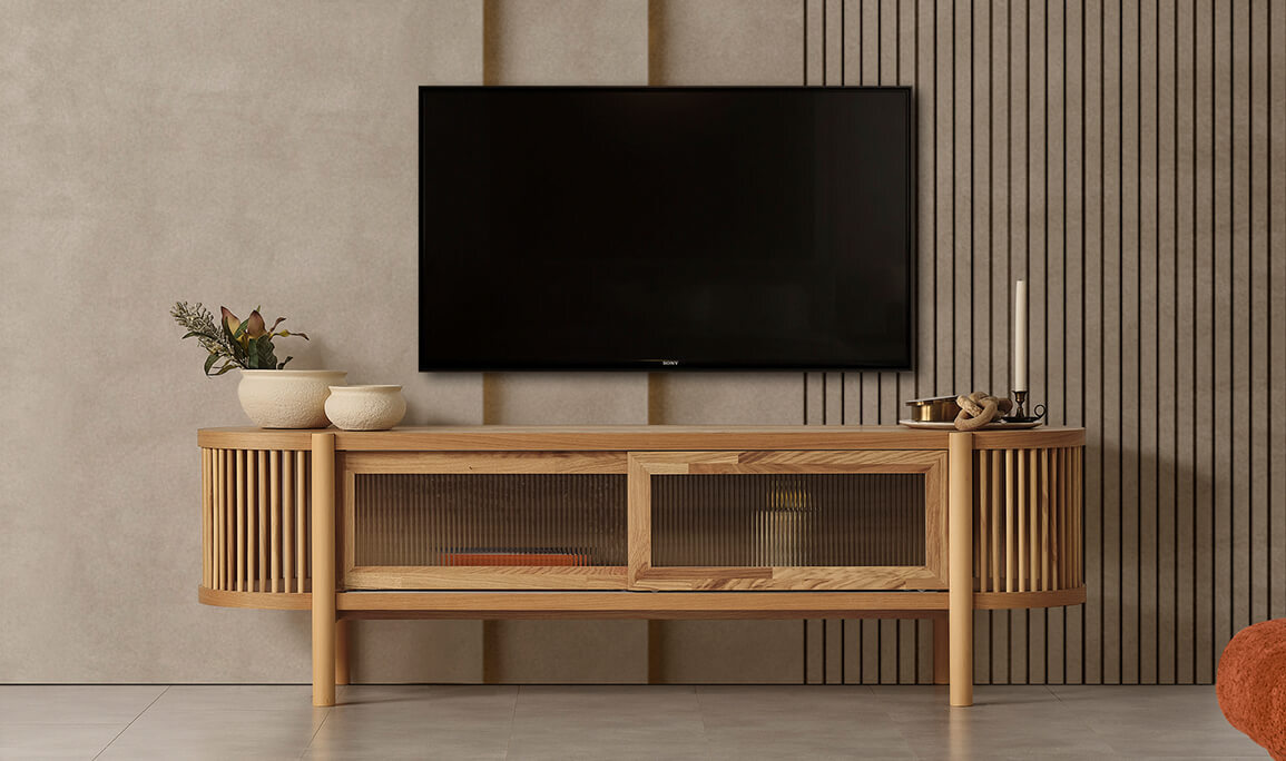 Esco Tv Ünitesi - 1