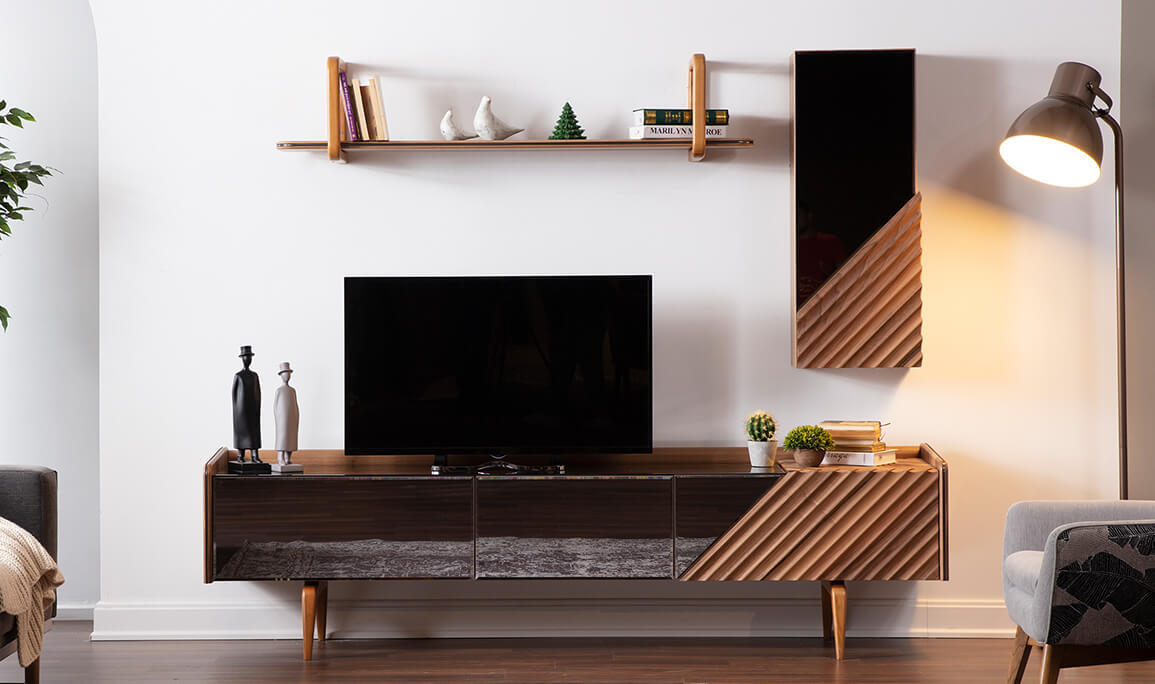 Esse Tv Ünitesi - 1