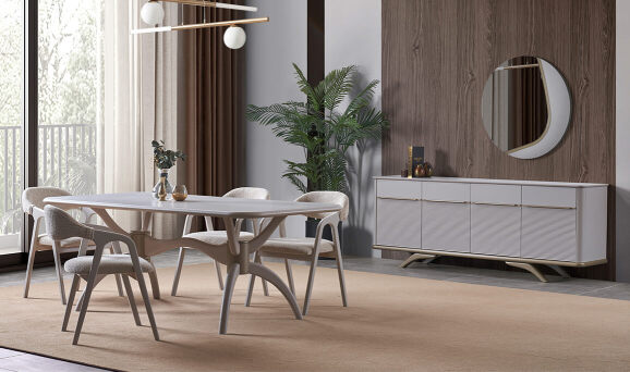 Essence Yemek Odası - 2