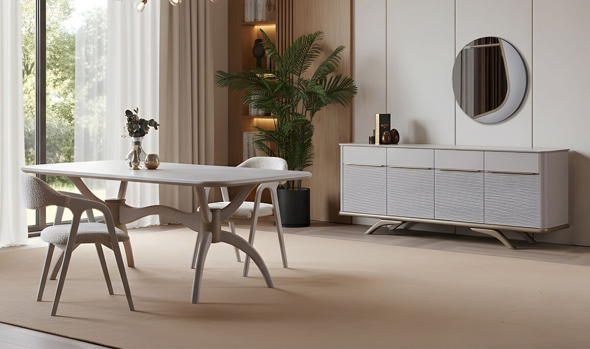 Essence Yemek Odası - 