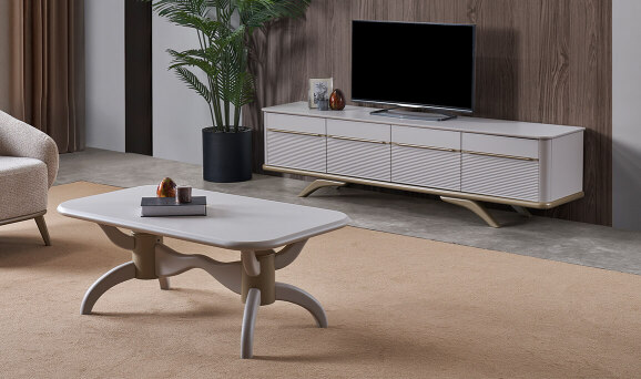 Essence Yemek Odası - 8