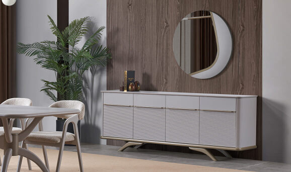 Essence Yemek Odası - 9