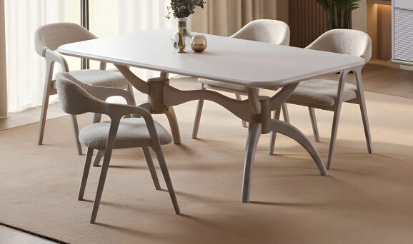 Essence Yemek Odası - 10