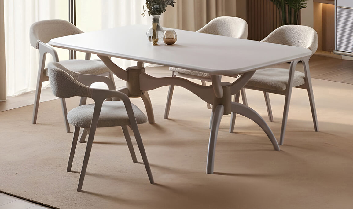 Essence Yemek Odası - 10