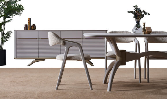 Essence Yemek Odası - 14