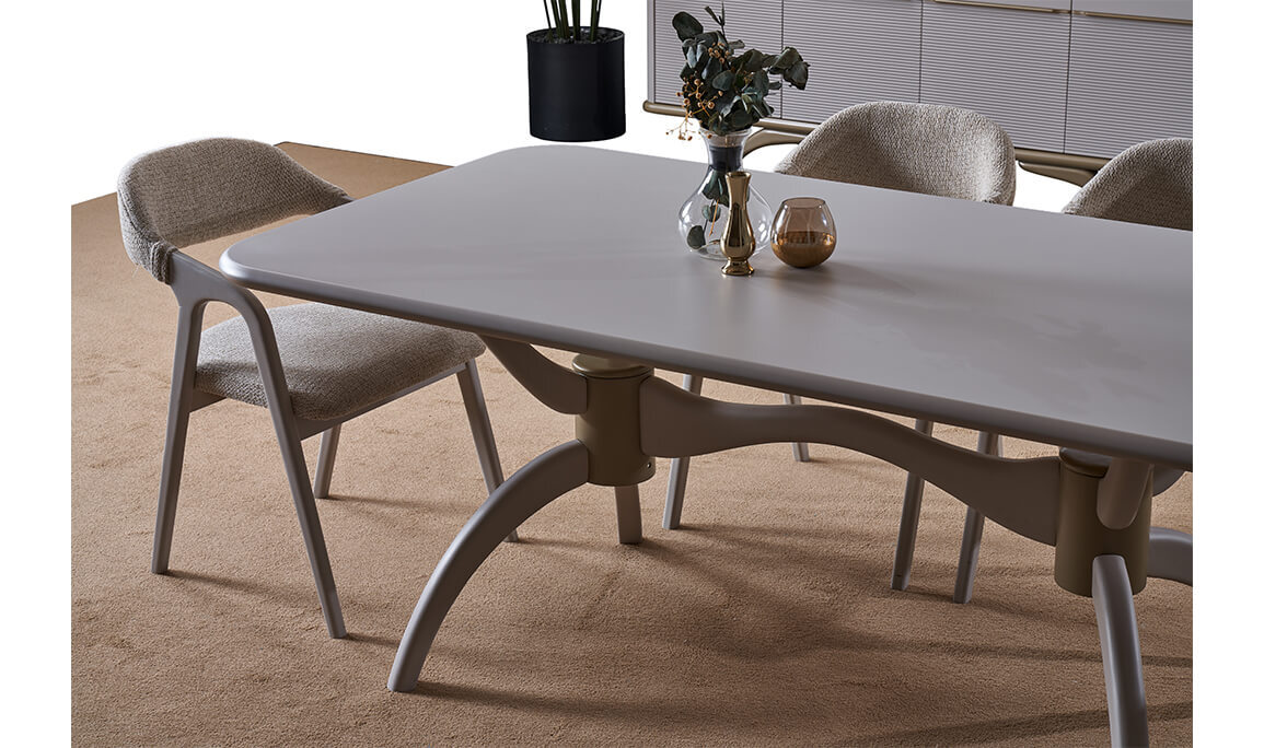 Essence Yemek Odası - 15