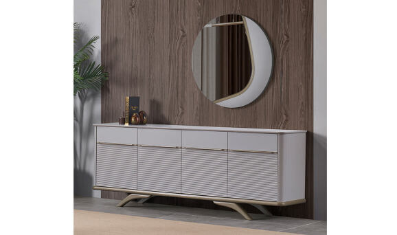 Essence Yemek Odası - 24