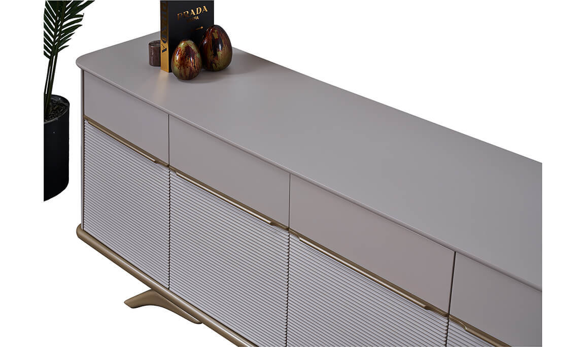 Essence Yemek Odası - 30