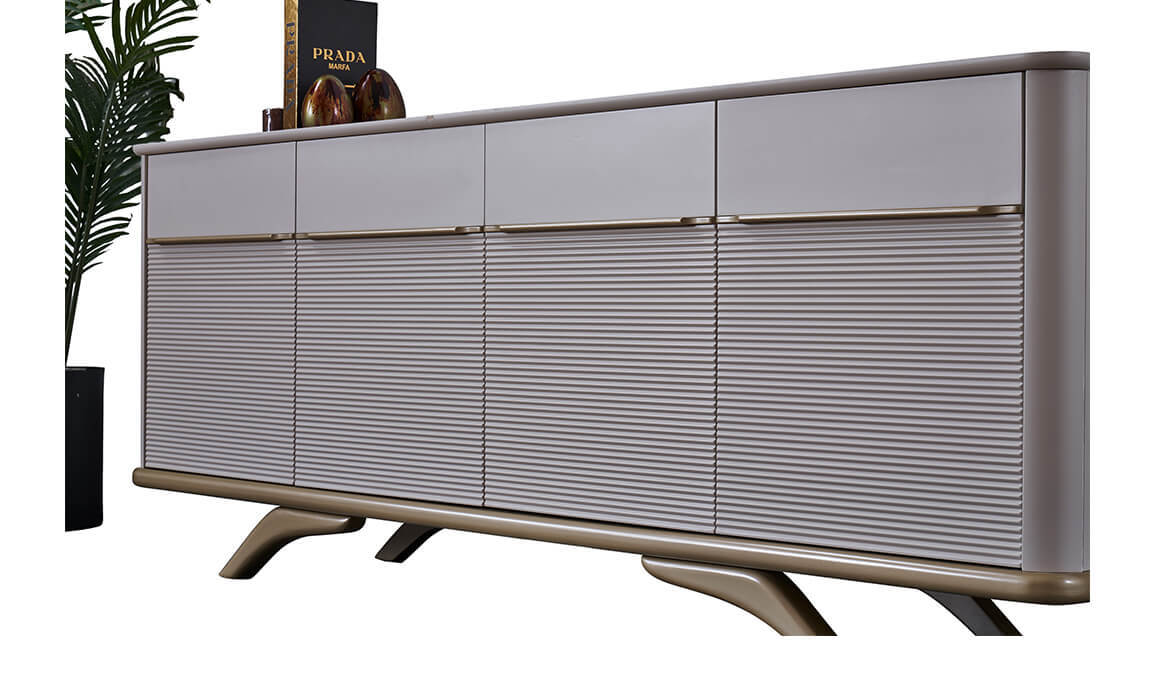 Essence Yemek Odası - 31
