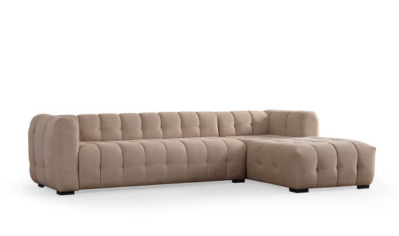 Estanze Mini L Köşe Takımı - 4