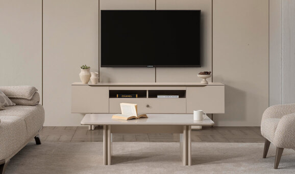 Etna Tv Sehpası - 2