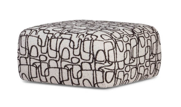 Etro Büyük Puf - 