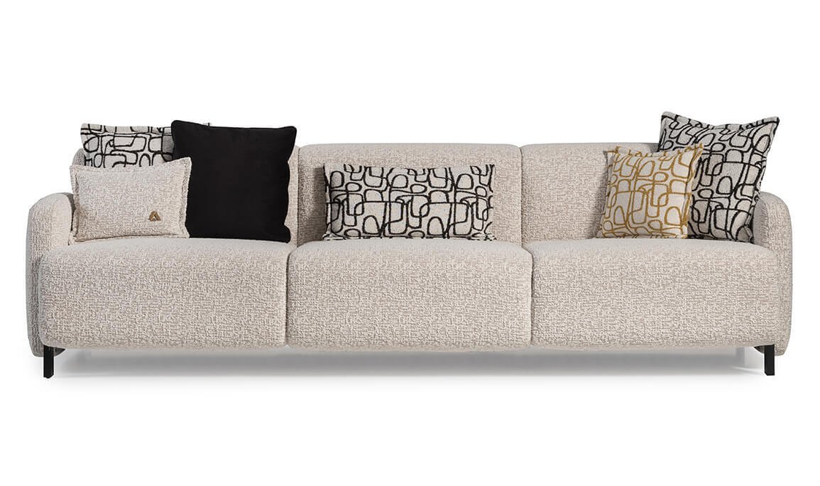 Etro Koltuk Takımı - 2