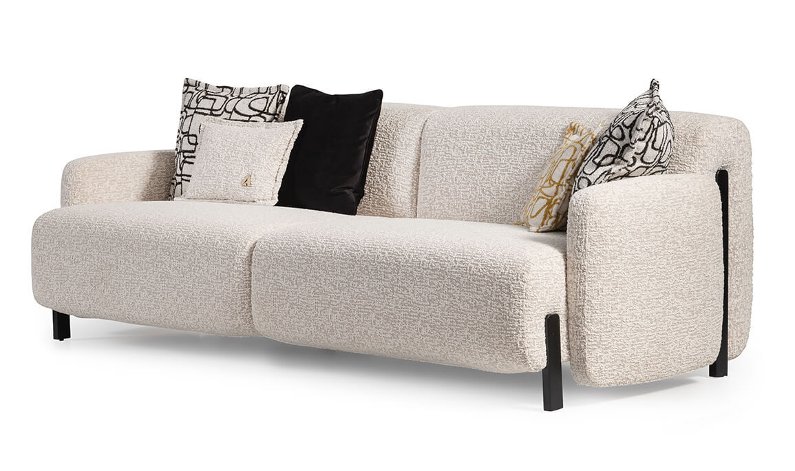 Etro Koltuk Takımı - 6
