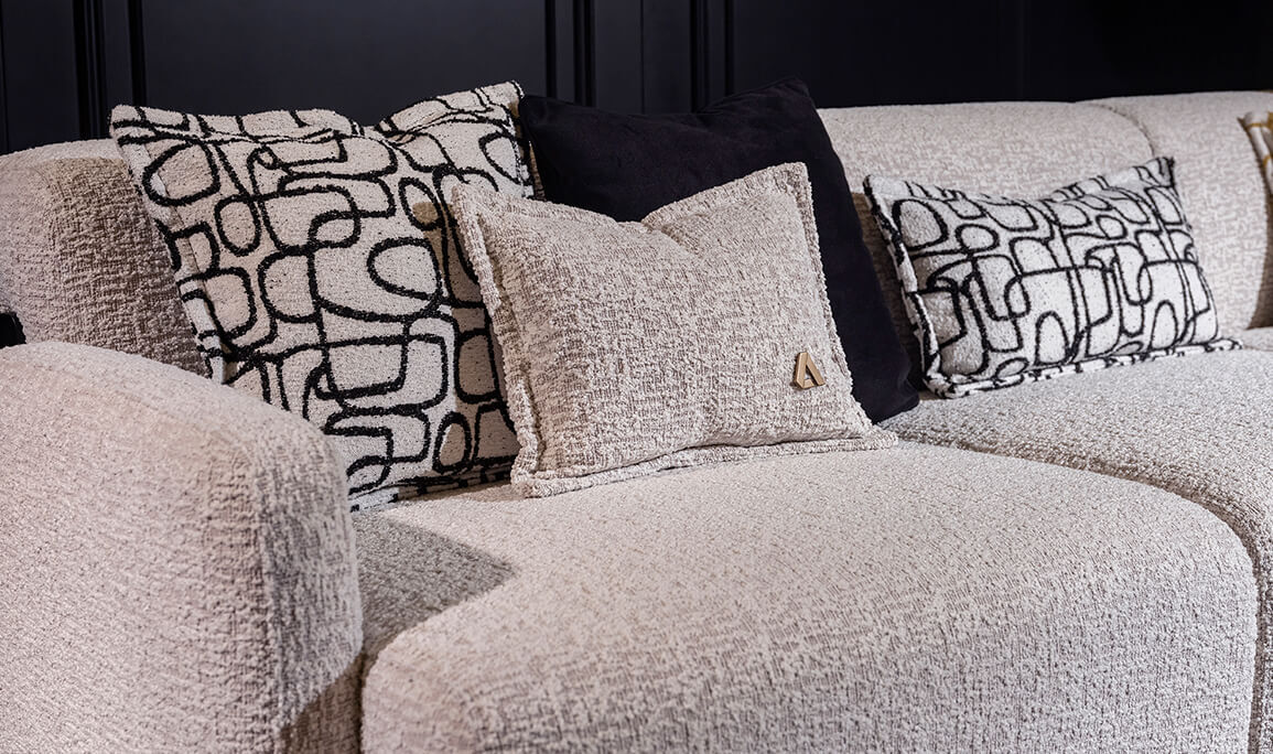 Etro Koltuk Takımı - 8